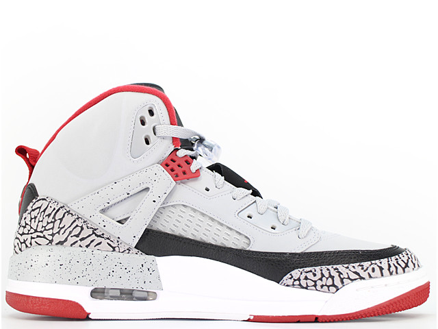 JORDAN SPIZIKE 315371-003 - 3