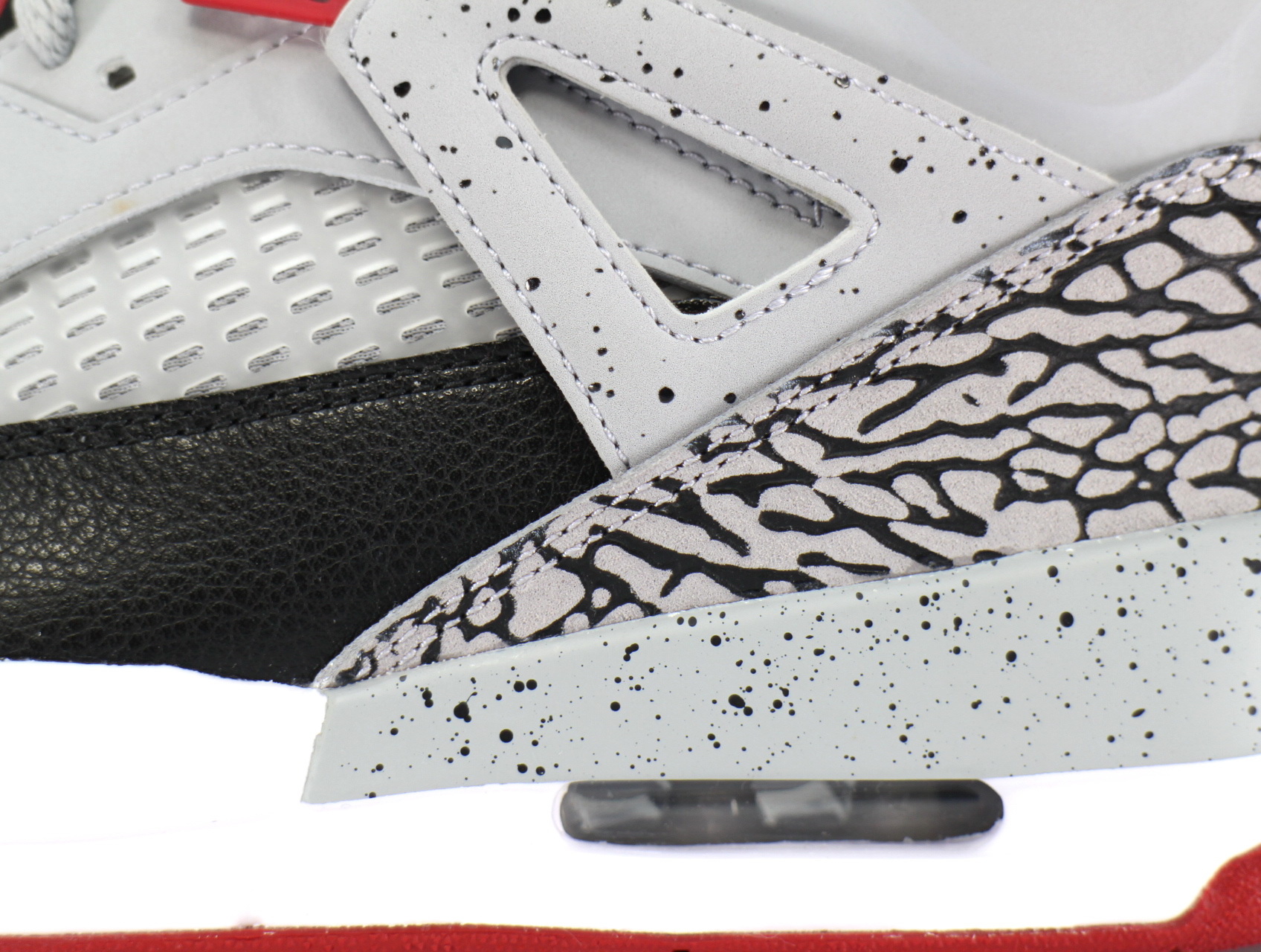 JORDAN SPIZIKE 315371-003 - 6