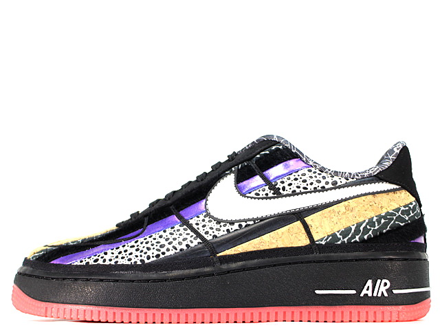 AIR FORCE 1 LOW CMFT PRM