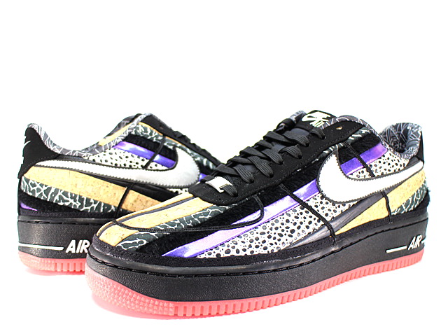 AIR FORCE 1 LOW CMFT PRM QS 573974-003 - 1