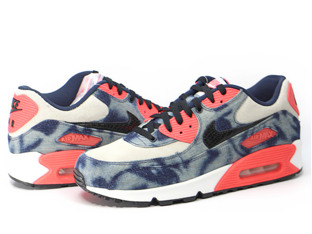 AIR MAX 90 DNM QS 700875-400 - 1