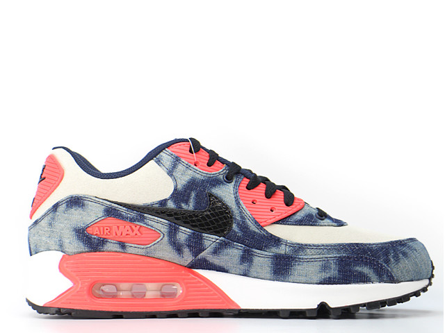 AIR MAX 90 DNM QS 700875-400 - 3