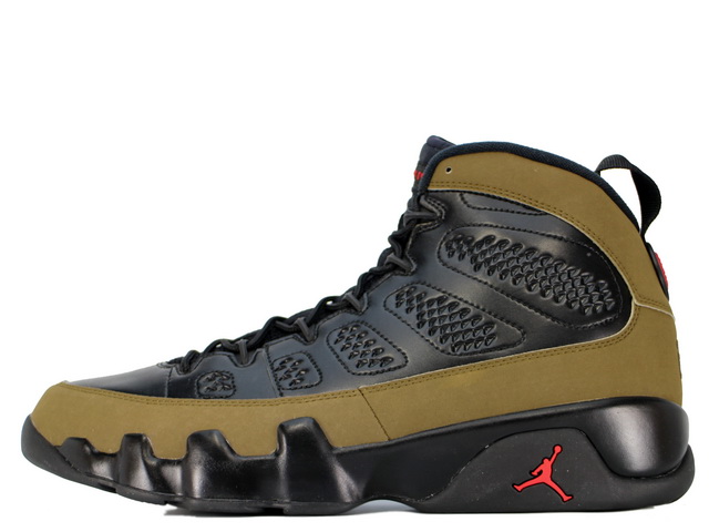 AIR JORDAN 9 RETRO