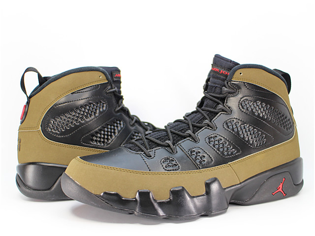 AIR JORDAN 9 RETRO 302370-020 - 1