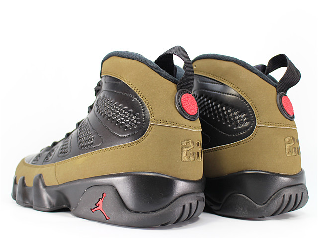 AIR JORDAN 9 RETRO 302370-020 - 2