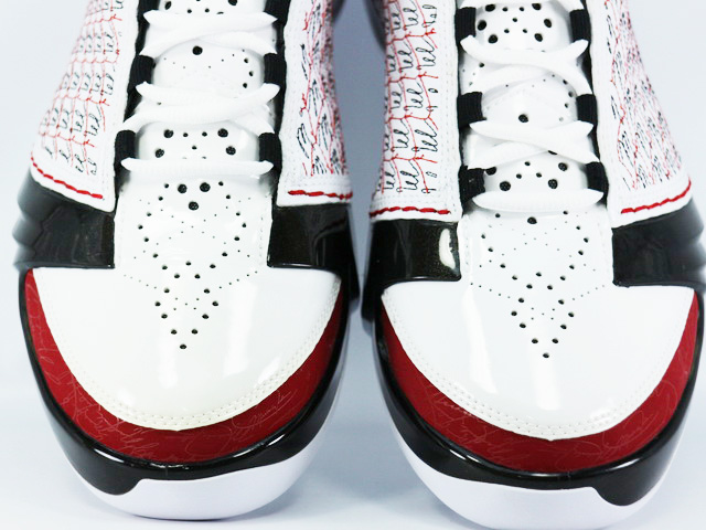 AIR JORDAN 23 318376-101 - 8