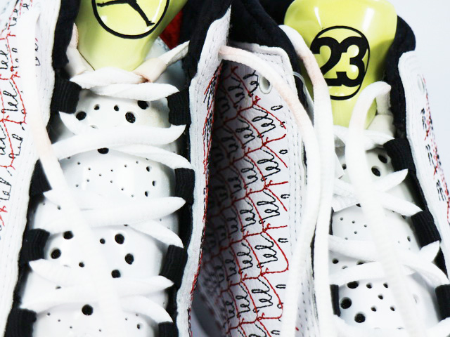 AIR JORDAN 23 318376-101 - 9