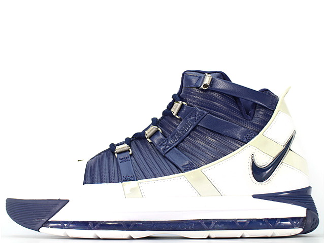 ZOOM LEBRON 3 312147-141