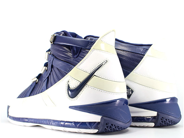 ZOOM LEBRON 3 312147-141 - 2