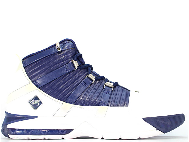 ZOOM LEBRON 3 312147-141 - 3