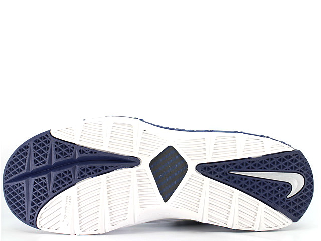 ZOOM LEBRON 3 312147-141 - 4