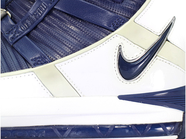 ZOOM LEBRON 3 312147-141 - 6