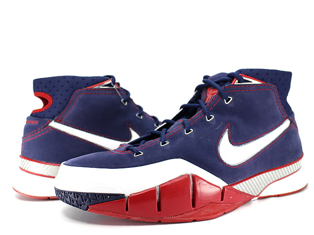 ZOOM KOBE 1 313143-411 - 1