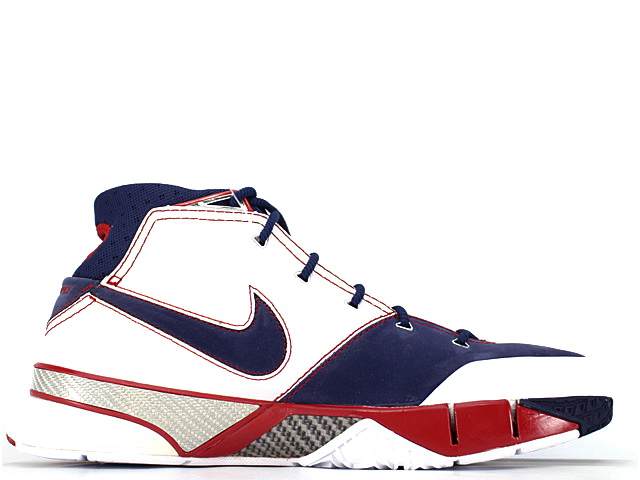 ZOOM KOBE 1 313143-411 - 3
