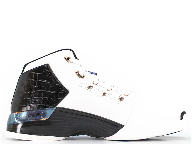 AIR JORDAN 17 + 304709-108 - 3