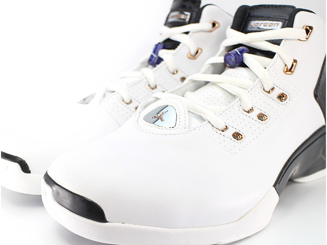 AIR JORDAN 17 + 304709-108 - 5