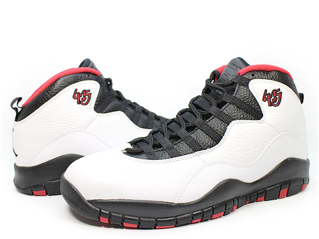 AIR JORDAN 10 RETRO 310805-102 - 2