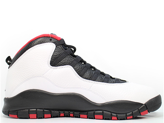 AIR JORDAN 10 RETRO 310805-102 - 1