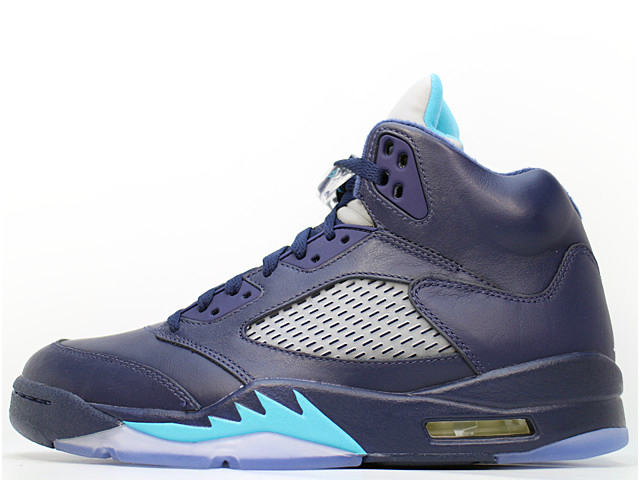 AIR JORDAN 5 RETRO BG  7