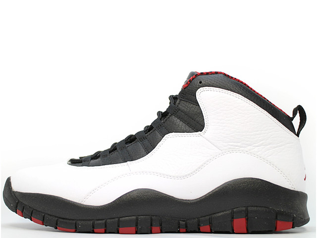 NIKE ナイキ AIR JORDAN 10 RETRO SUPER BOWL LIV エア ジョーダン 10 レトロ スーパーボウル 54 ハイカットスニーカー US8/26.0cm CV9776-900 マルチ