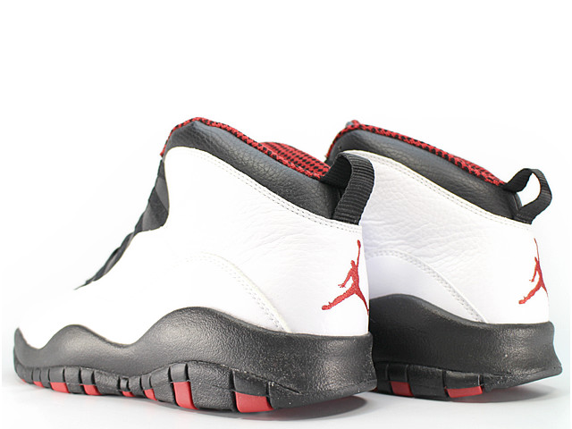 AIR JORDAN 10 RETRO 310805-100 - 2