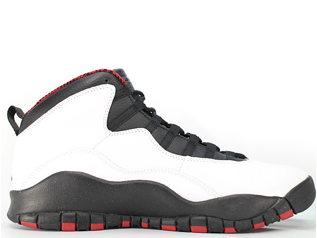 AIR JORDAN 10 RETRO 310805-100 - 3