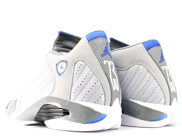AIR JORDAN 14 RETRO 487471-004 - 2