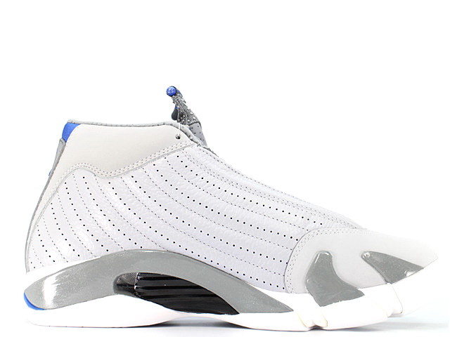 AIR JORDAN 14 RETRO 487471-004 - 3
