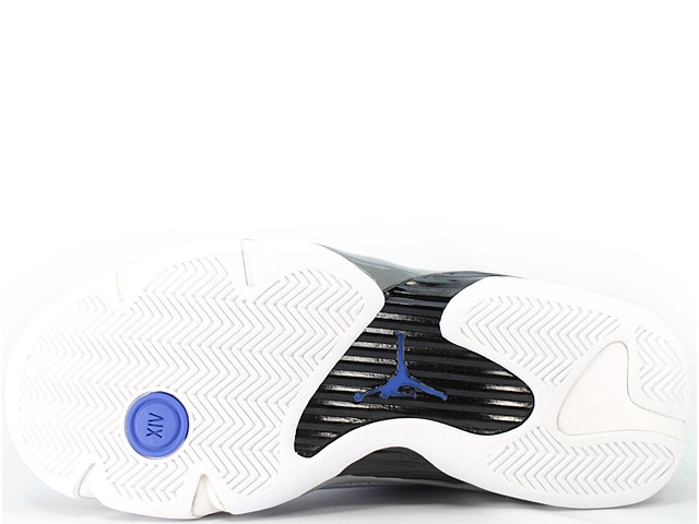 AIR JORDAN 14 RETRO 487471-004 - 4
