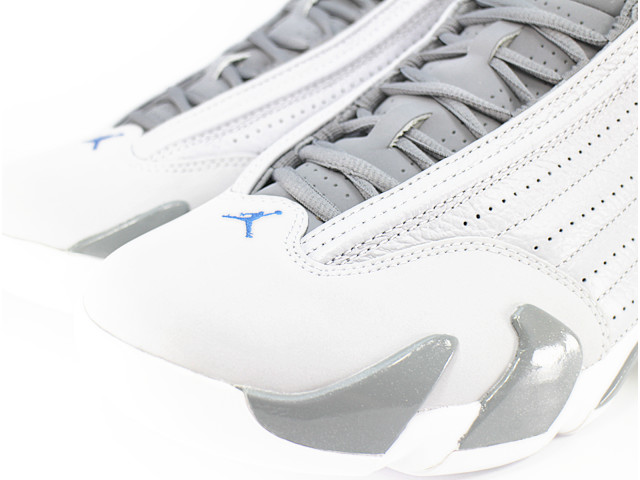 AIR JORDAN 14 RETRO 487471-004 - 5