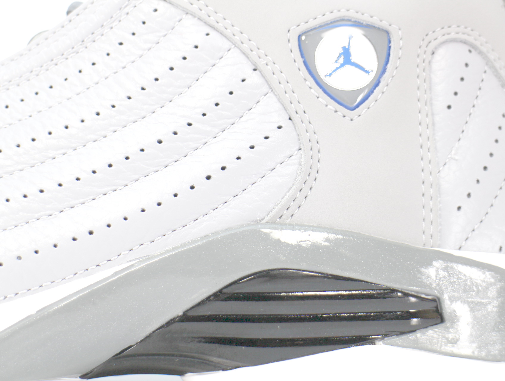 AIR JORDAN 14 RETRO 487471-004 - 6