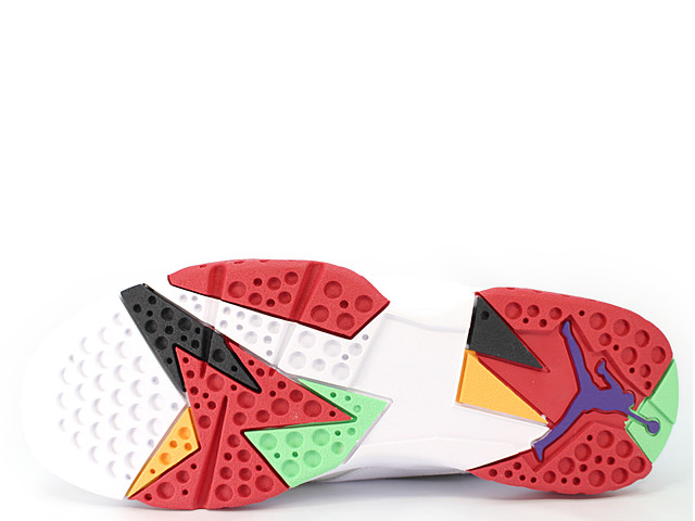 AIR JORDAN 7 RETRO 304775-125 - 5