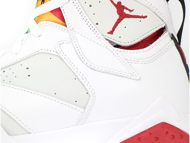 AIR JORDAN 7 RETRO 304775-125 - 4