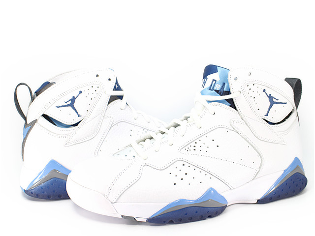 AIR JORDAN 7 RETRO 304775-107 - 1