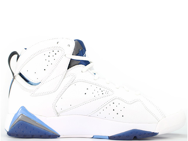 AIR JORDAN 7 RETRO 304775-107 - 3