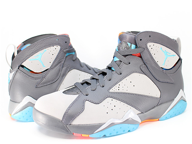 AIR JORDAN 7 RETRO 304775-016 - 1