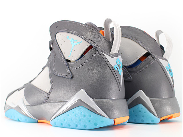 AIR JORDAN 7 RETRO 304775-016 - 2