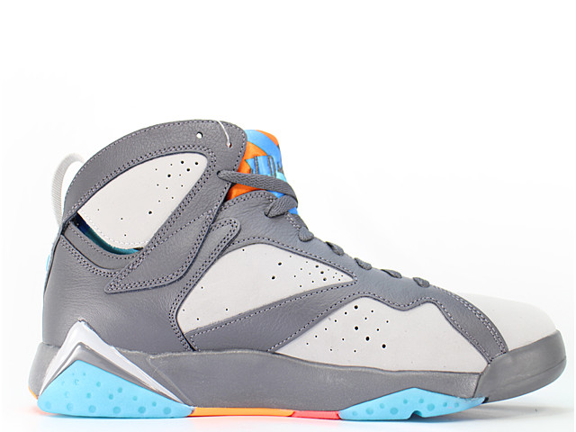 AIR JORDAN 7 RETRO 304775-016 - 3