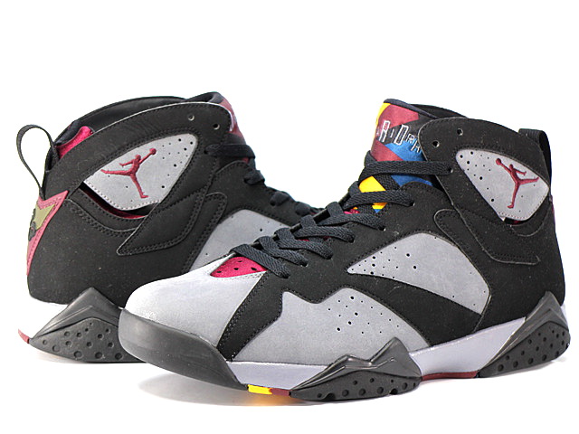 AIR JORDAN 7 RETRO 304775-003 - 1