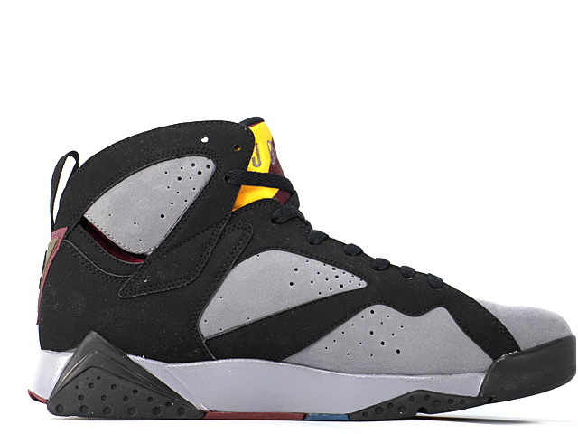 AIR JORDAN 7 RETRO 304775-003 - 3