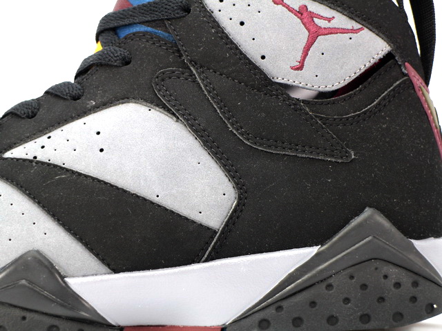 AIR JORDAN 7 RETRO 304775-003 - 5