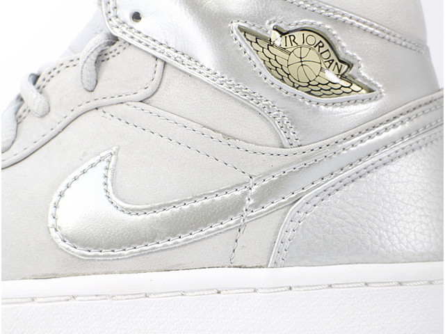 AIR JORDAN 1 RETRO + 136065-001 - 5