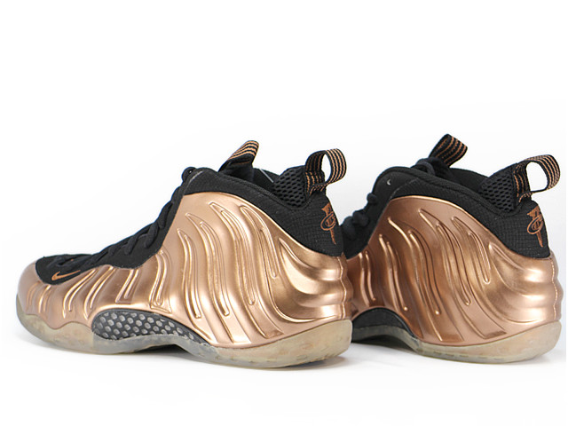 AIR FOAMPOSITE ONE 314996-081 - 2