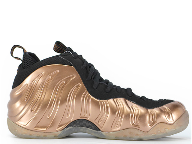 AIR FOAMPOSITE ONE 314996-081 - 3