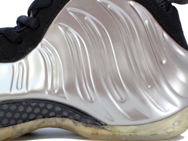 AIR FOAMPOSITE ONE 314996-004 - 5