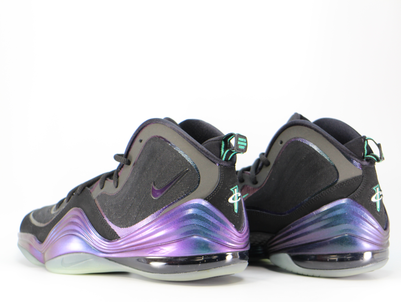 AIR PENNY 5 537331-002 - 2