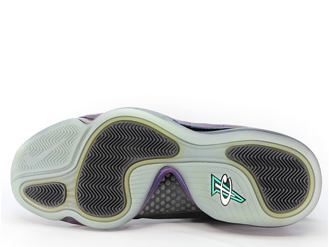 AIR PENNY 5 537331-002 - 4