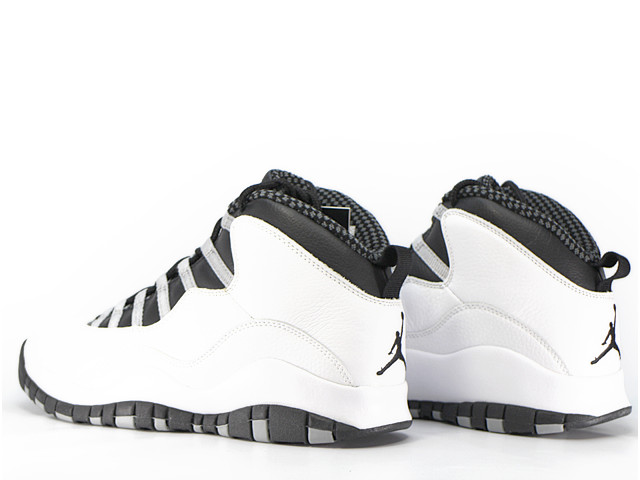 AIR JORDAN 10 RETRO 310805-101 - 2