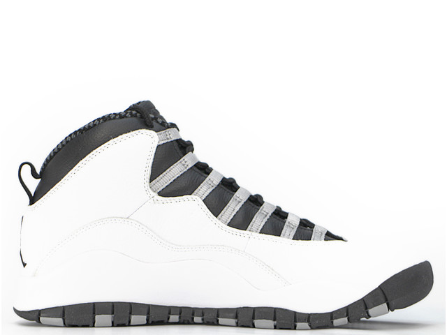 AIR JORDAN 10 RETRO 310805-101 - 3