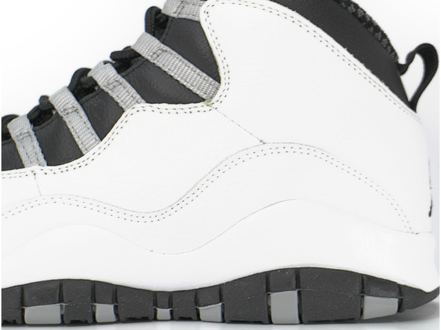 AIR JORDAN 10 RETRO 310805-101 - 5